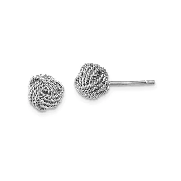 Earrings Tena's Fine Diamonds and Jewelry Elberton, GA