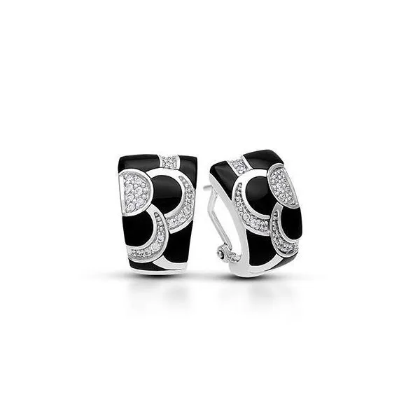 Earrings Tena's Fine Diamonds and Jewelry Elberton, GA