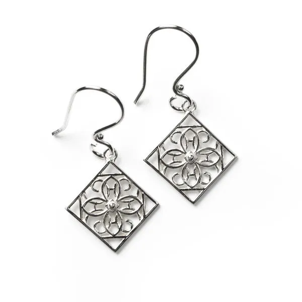 Earrings Tena's Fine Diamonds and Jewelry Elberton, GA