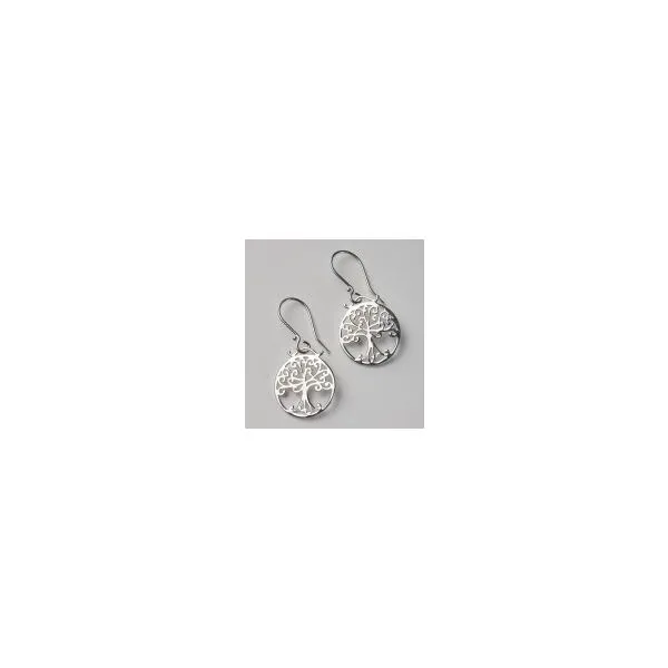 Earrings Tena's Fine Diamonds and Jewelry Elberton, GA
