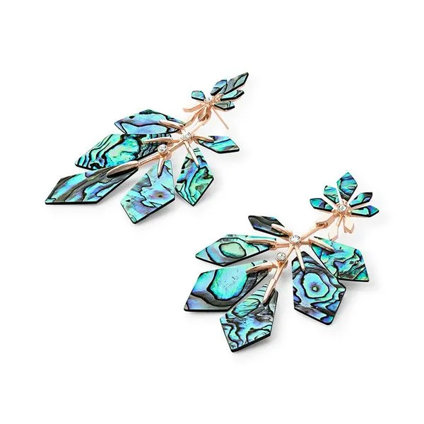 Earrings Tena's Fine Diamonds and Jewelry Elberton, GA