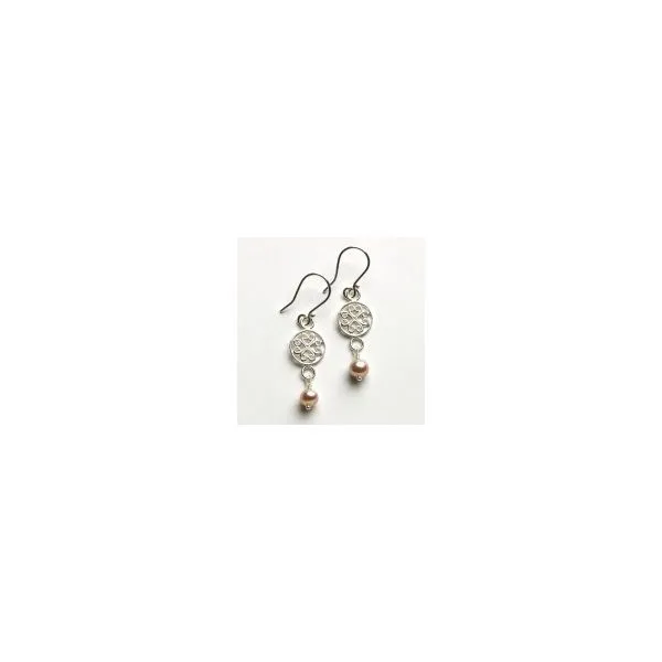 Earrings Tena's Fine Diamonds and Jewelry Elberton, GA