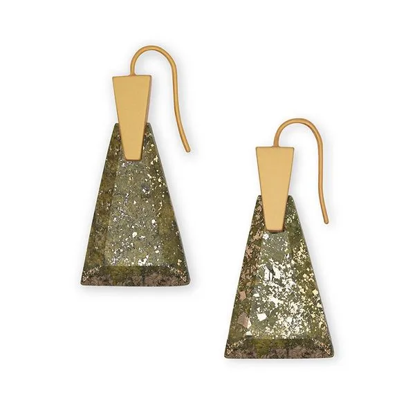 Earrings Tena's Fine Diamonds and Jewelry Elberton, GA