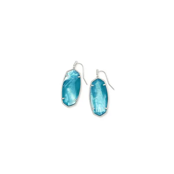 Earrings Tena's Fine Diamonds and Jewelry Elberton, GA