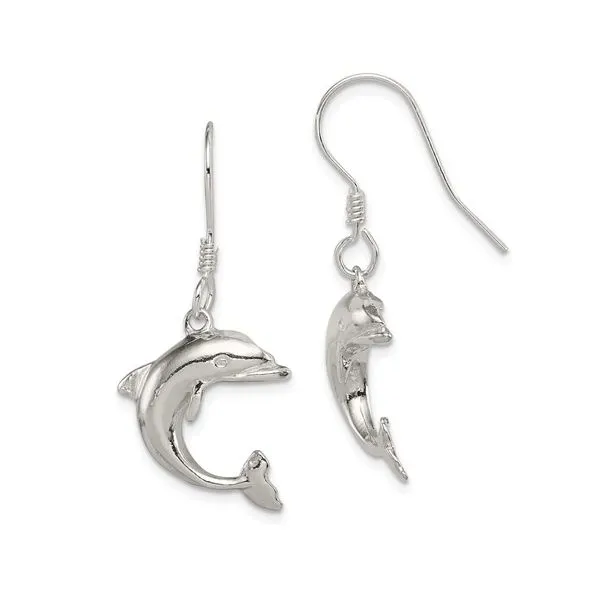 Earrings Tena's Fine Diamonds and Jewelry Elberton, GA