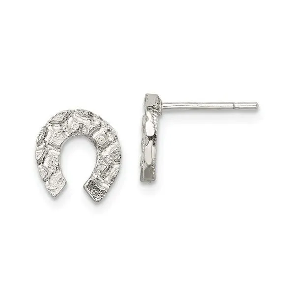 Earrings Tena's Fine Diamonds and Jewelry Elberton, GA