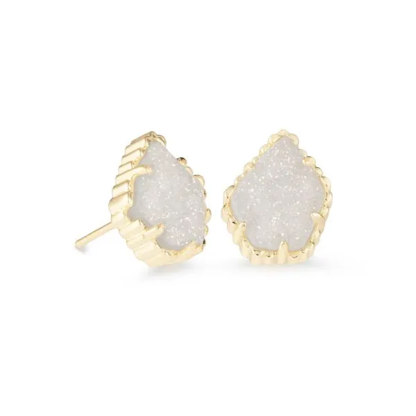 Earrings Tena's Fine Diamonds and Jewelry Elberton, GA