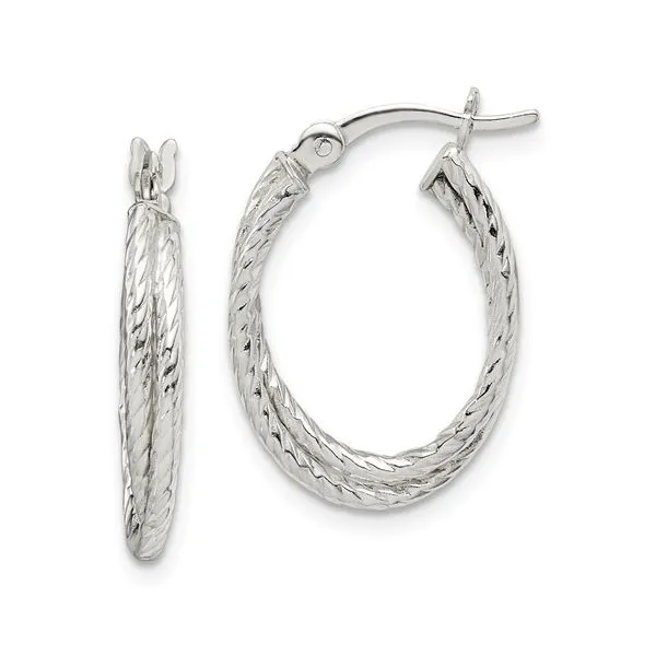Earrings Tena's Fine Diamonds and Jewelry Elberton, GA