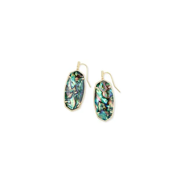 Earrings Tena's Fine Diamonds and Jewelry Elberton, GA