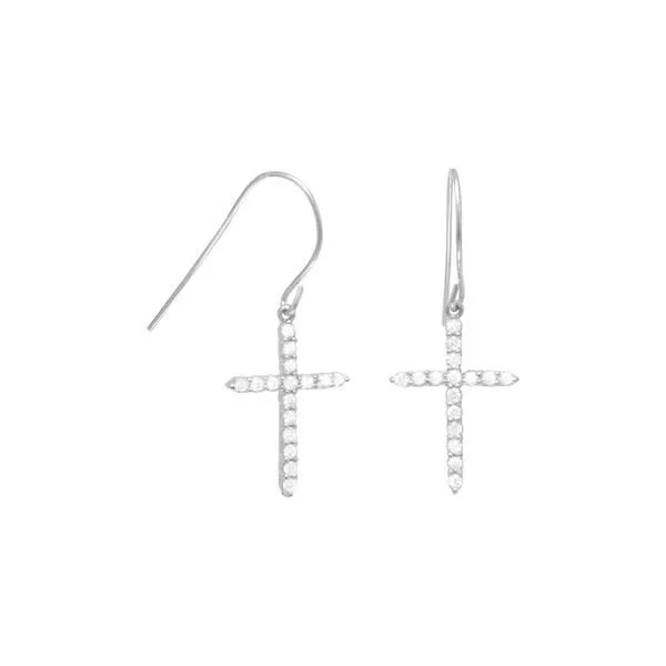 Earrings Tena's Fine Diamonds and Jewelry Elberton, GA
