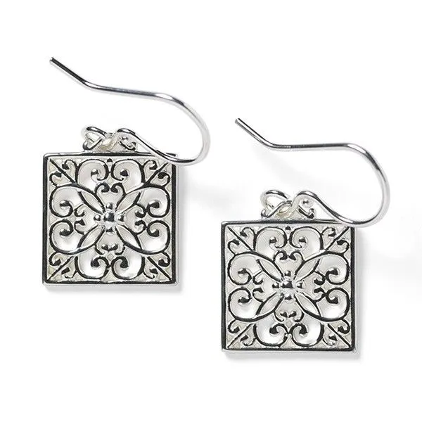 Earrings Tena's Fine Diamonds and Jewelry Elberton, GA