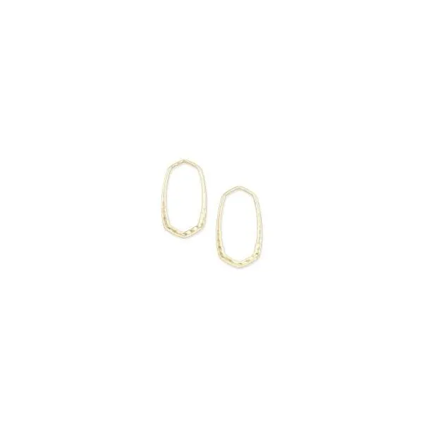 Earrings Tena's Fine Diamonds and Jewelry Elberton, GA