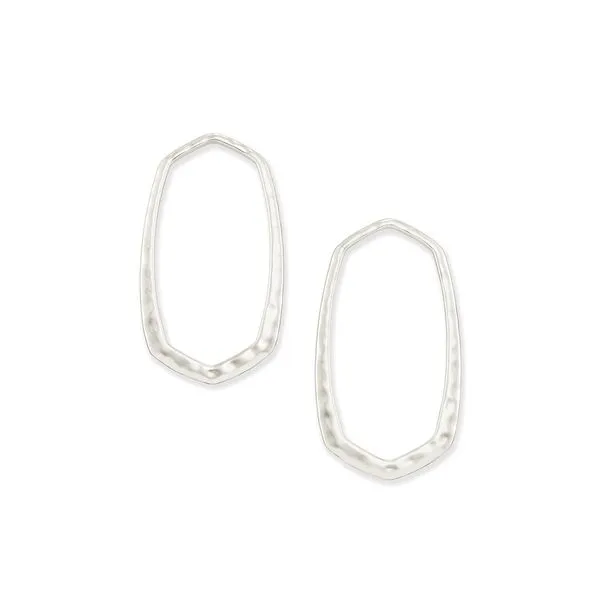 Earrings Tena's Fine Diamonds and Jewelry Elberton, GA