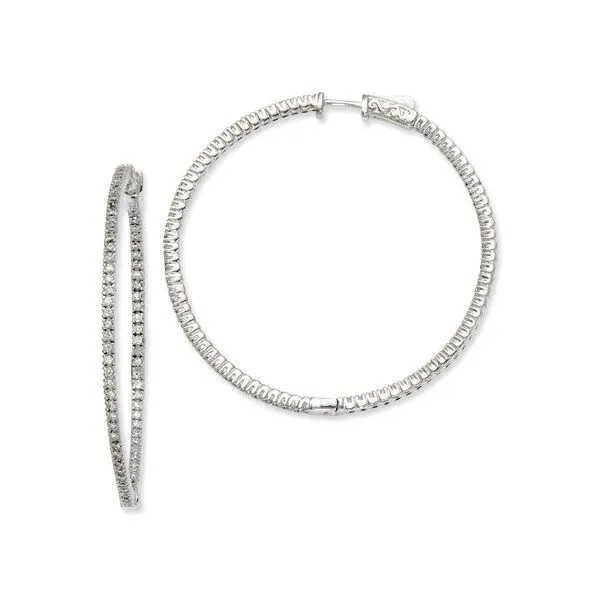 Earrings Tena's Fine Diamonds and Jewelry Elberton, GA