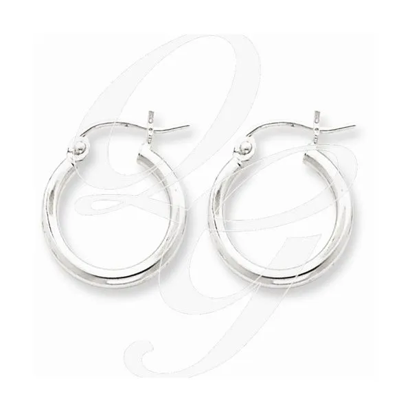 Earrings Tena's Fine Diamonds and Jewelry Elberton, GA