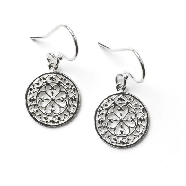 Earrings Tena's Fine Diamonds and Jewelry Athens, GA