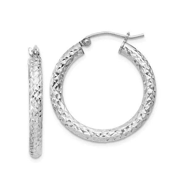 Earrings Tena's Fine Diamonds and Jewelry Elberton, GA