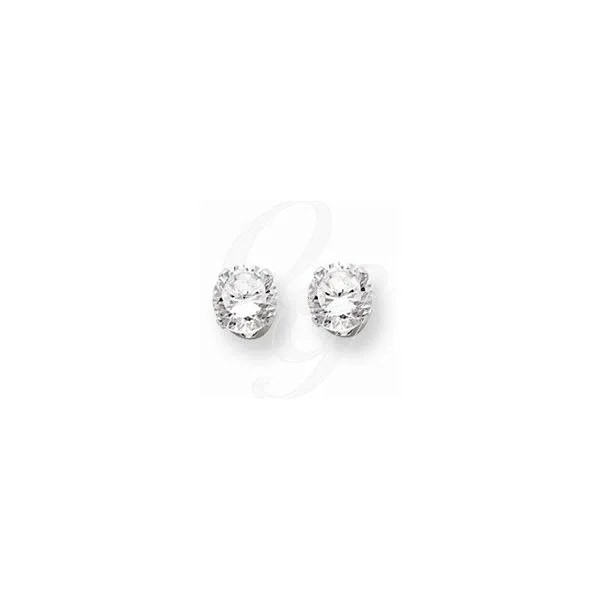 Earrings Tena's Fine Diamonds and Jewelry Elberton, GA