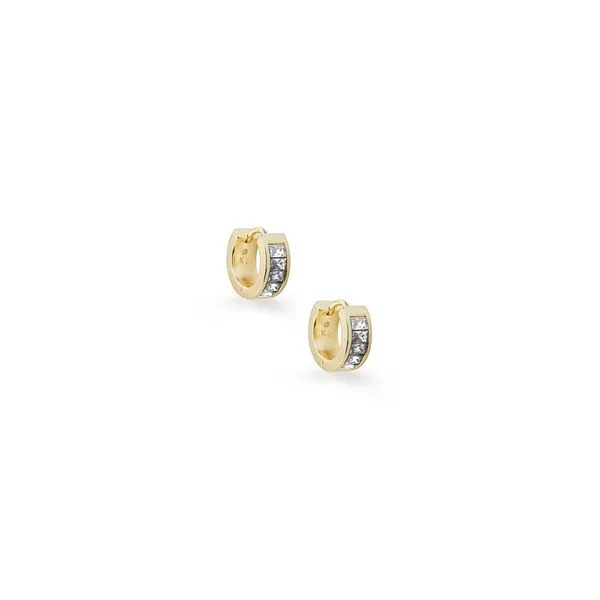 Earrings Tena's Fine Diamonds and Jewelry Elberton, GA