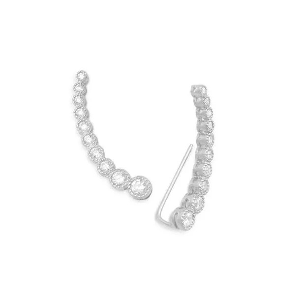 Earrings Tena's Fine Diamonds and Jewelry Elberton, GA