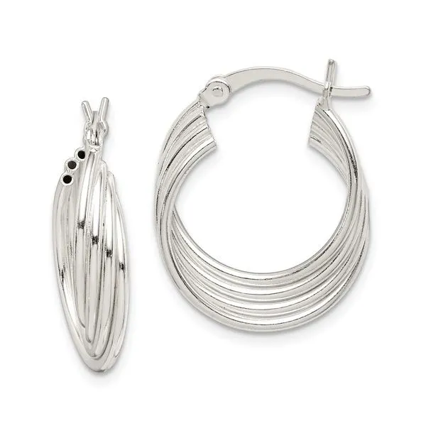 Earrings Tena's Fine Diamonds and Jewelry Elberton, GA