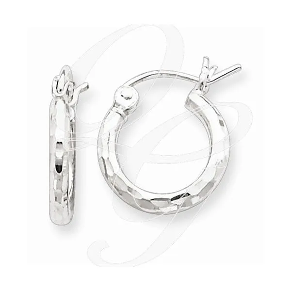 Earrings Tena's Fine Diamonds and Jewelry Elberton, GA