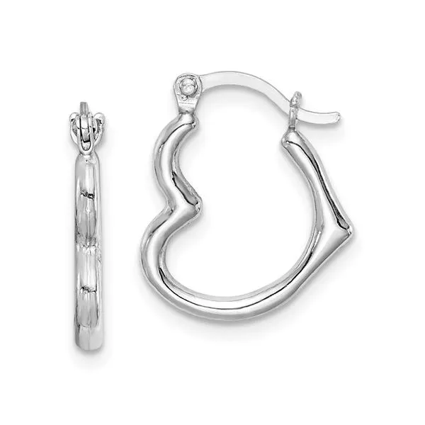 Earrings Tena's Fine Diamonds and Jewelry Elberton, GA