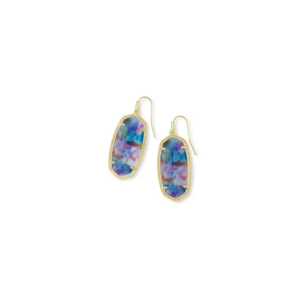 Earrings Tena's Fine Diamonds and Jewelry Elberton, GA