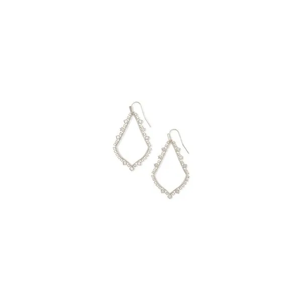 Earrings Tena's Fine Diamonds and Jewelry Elberton, GA