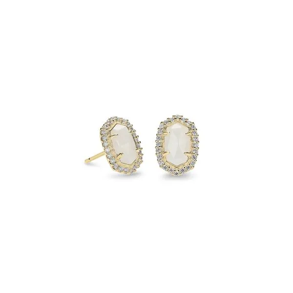 Earrings Tena's Fine Diamonds and Jewelry Elberton, GA