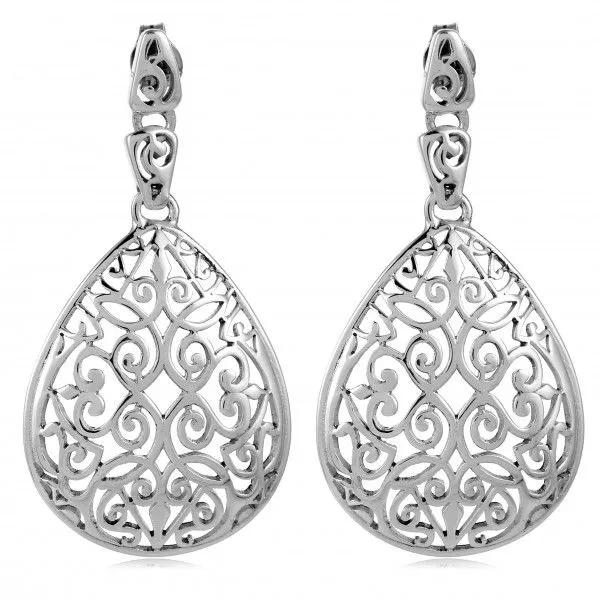 Earrings Tena's Fine Diamonds and Jewelry Elberton, GA