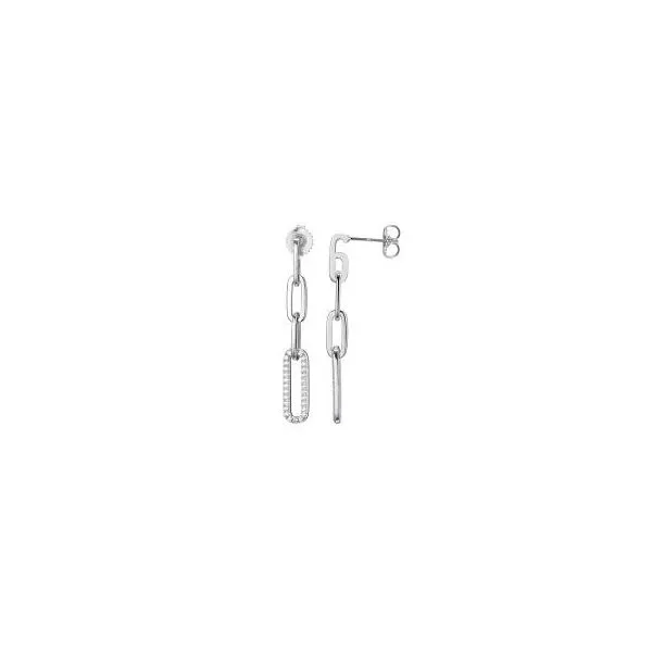 Earrings Tena's Fine Diamonds and Jewelry Elberton, GA