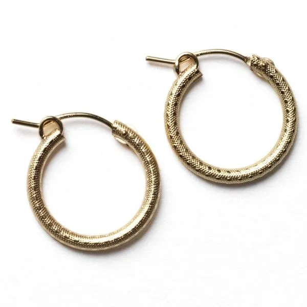 Earrings Tena's Fine Diamonds and Jewelry Elberton, GA