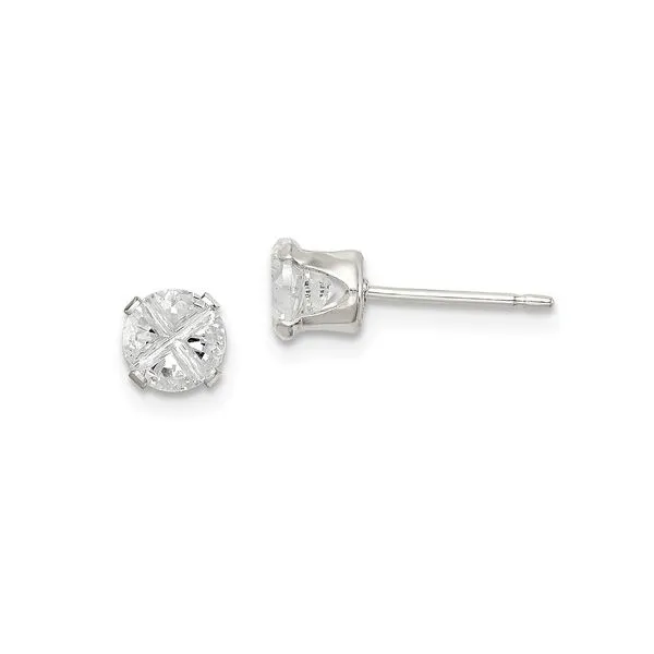 Earrings Tena's Fine Diamonds and Jewelry Elberton, GA