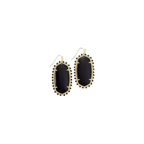 Earrings Tena's Fine Diamonds and Jewelry Elberton, GA
