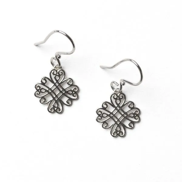 Earrings Tena's Fine Diamonds and Jewelry Elberton, GA