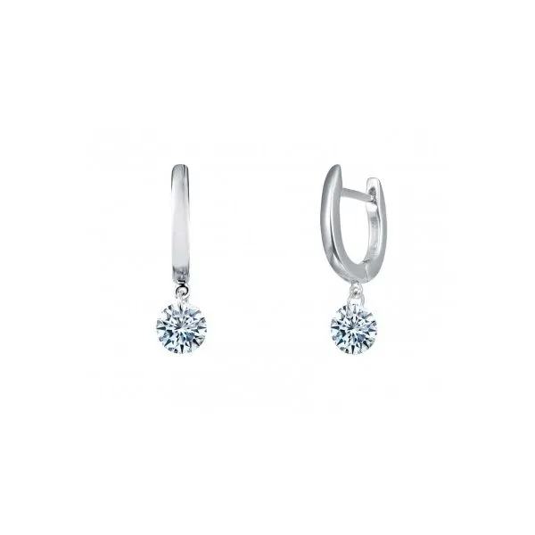 Earrings Tena's Fine Diamonds and Jewelry Elberton, GA