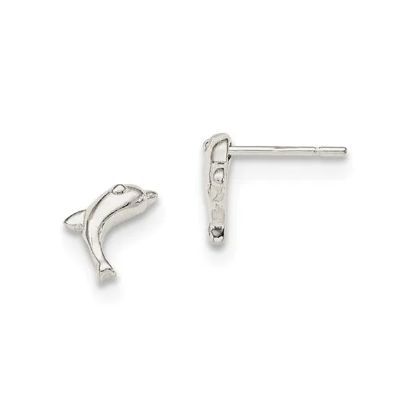Earrings Tena's Fine Diamonds and Jewelry Elberton, GA