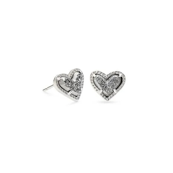 Earrings Tena's Fine Diamonds and Jewelry Elberton, GA