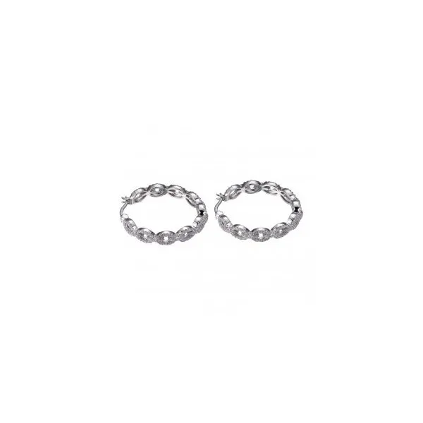 Earrings Tena's Fine Diamonds and Jewelry Elberton, GA