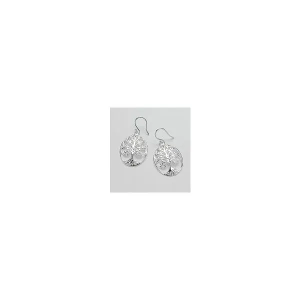 Earrings Tena's Fine Diamonds and Jewelry Elberton, GA