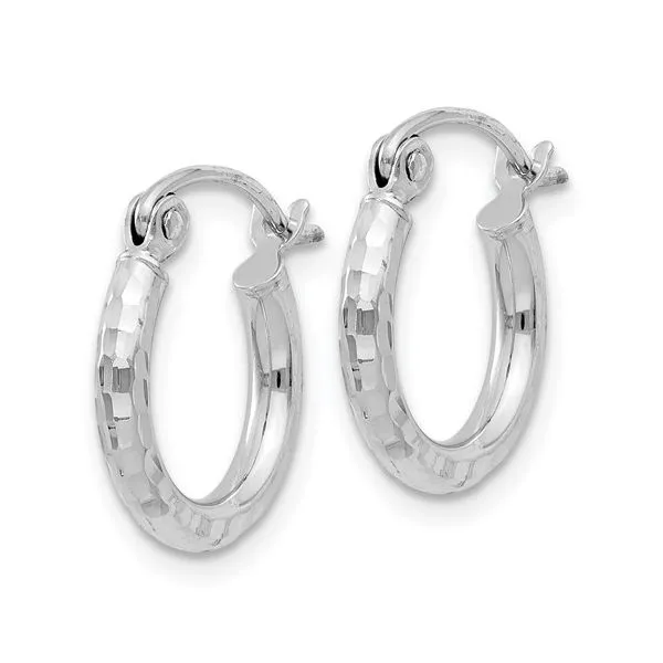 Earrings Tena's Fine Diamonds and Jewelry Elberton, GA