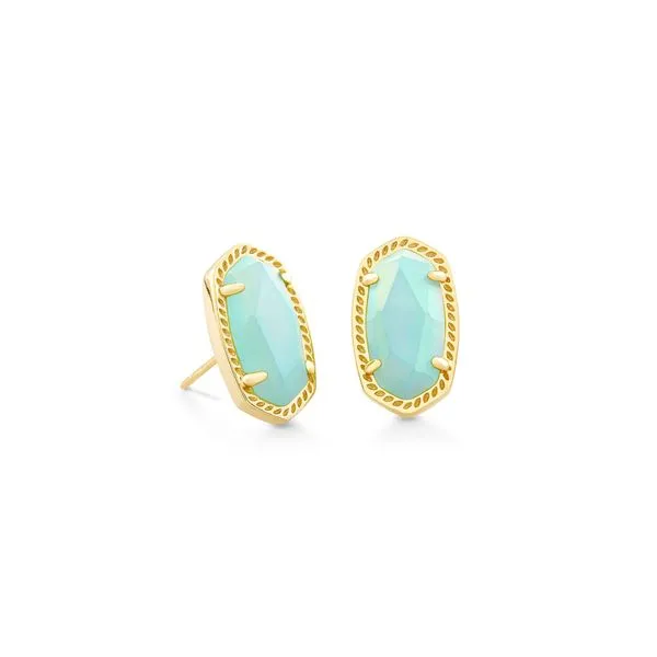 Earrings Tena's Fine Diamonds and Jewelry Elberton, GA