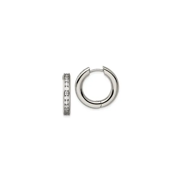 Earrings Tena's Fine Diamonds and Jewelry Elberton, GA