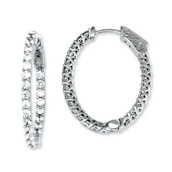 Earrings Tena's Fine Diamonds and Jewelry Elberton, GA