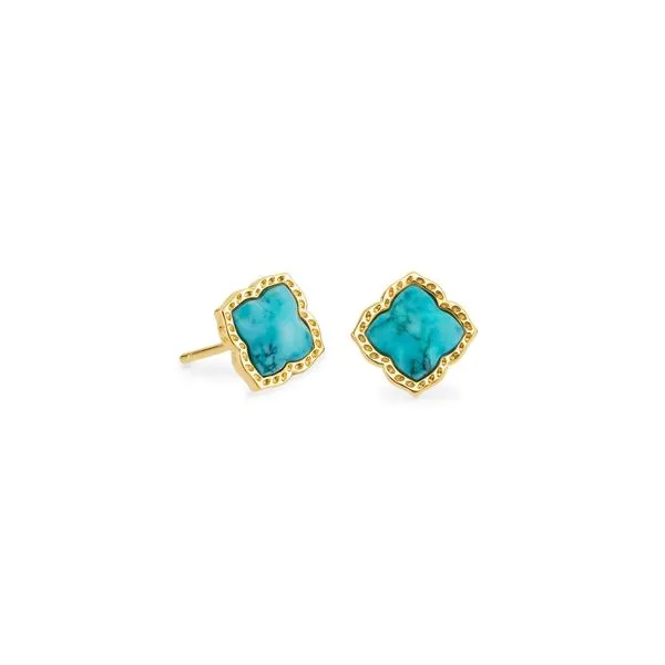 Earrings Tena's Fine Diamonds and Jewelry Elberton, GA
