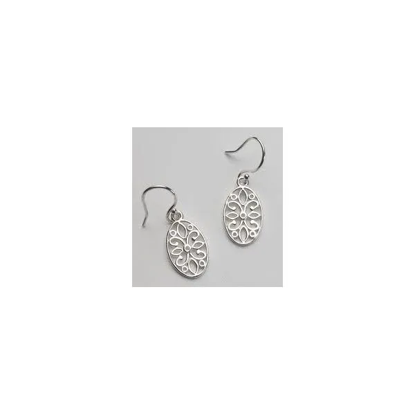 Earrings Tena's Fine Diamonds and Jewelry Elberton, GA