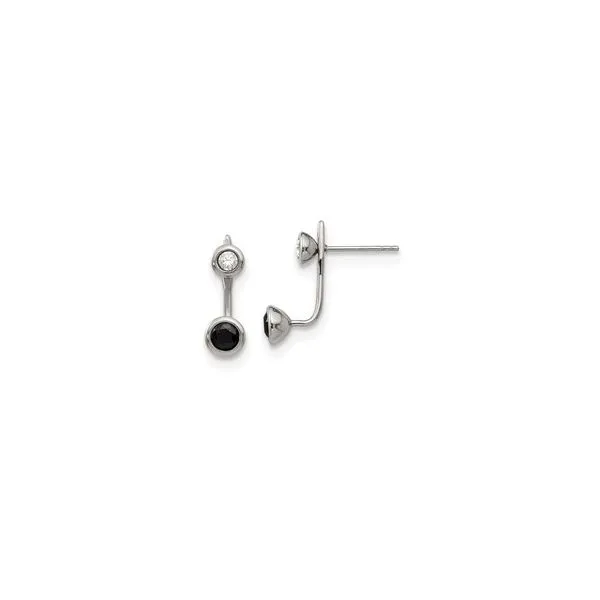 Earrings Tena's Fine Diamonds and Jewelry Elberton, GA