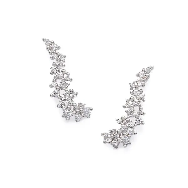 Earrings Tena's Fine Diamonds and Jewelry Elberton, GA