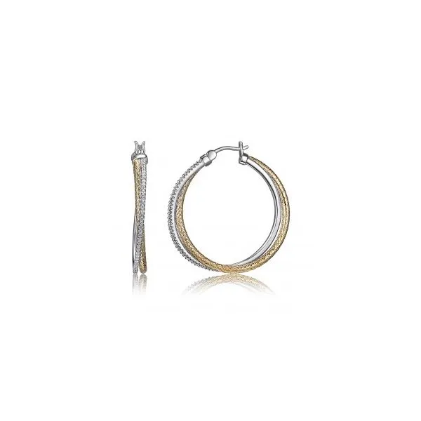 Earrings Tena's Fine Diamonds and Jewelry Elberton, GA